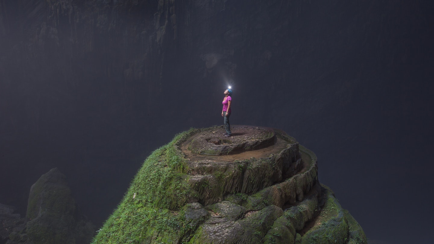 A Complete Guide to Exploring Hang Son Doong, the World’s Largest Cave in Vietnam