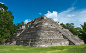 Chacchoben Ruins iBestTravel