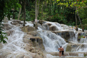 Dunn’s River Falls iBestTravel