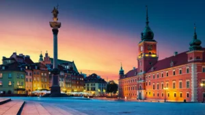 A-Warsaw-for-History-Buffs-iBestTravel