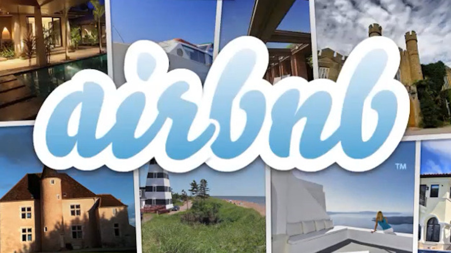 Airbnb Expels Member for Discriminating Against Gay Couple