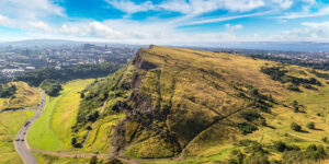 Arthur's Seat iBestTravel