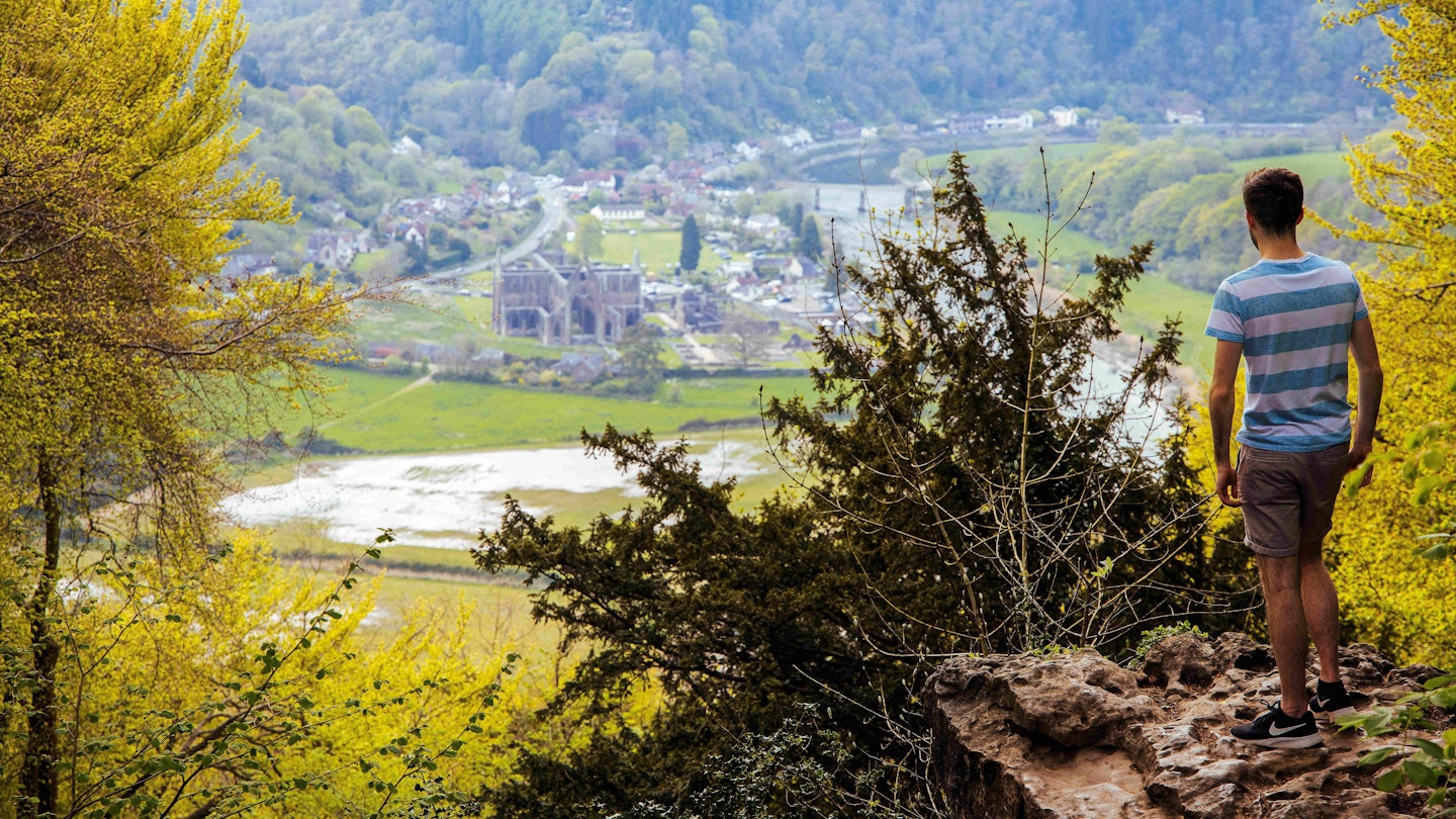 Explore Offa’s Dyke: Britain’s Longest Ancient Monument Trail