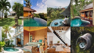 Top-Rated Bali Airbnbs for an Unforgettable Stay