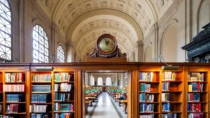 Boston Public Library | iBestTravel