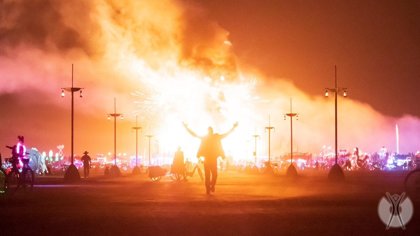 Burning Man’s Sustainable Future: A Path to Eco-Friendly Practices