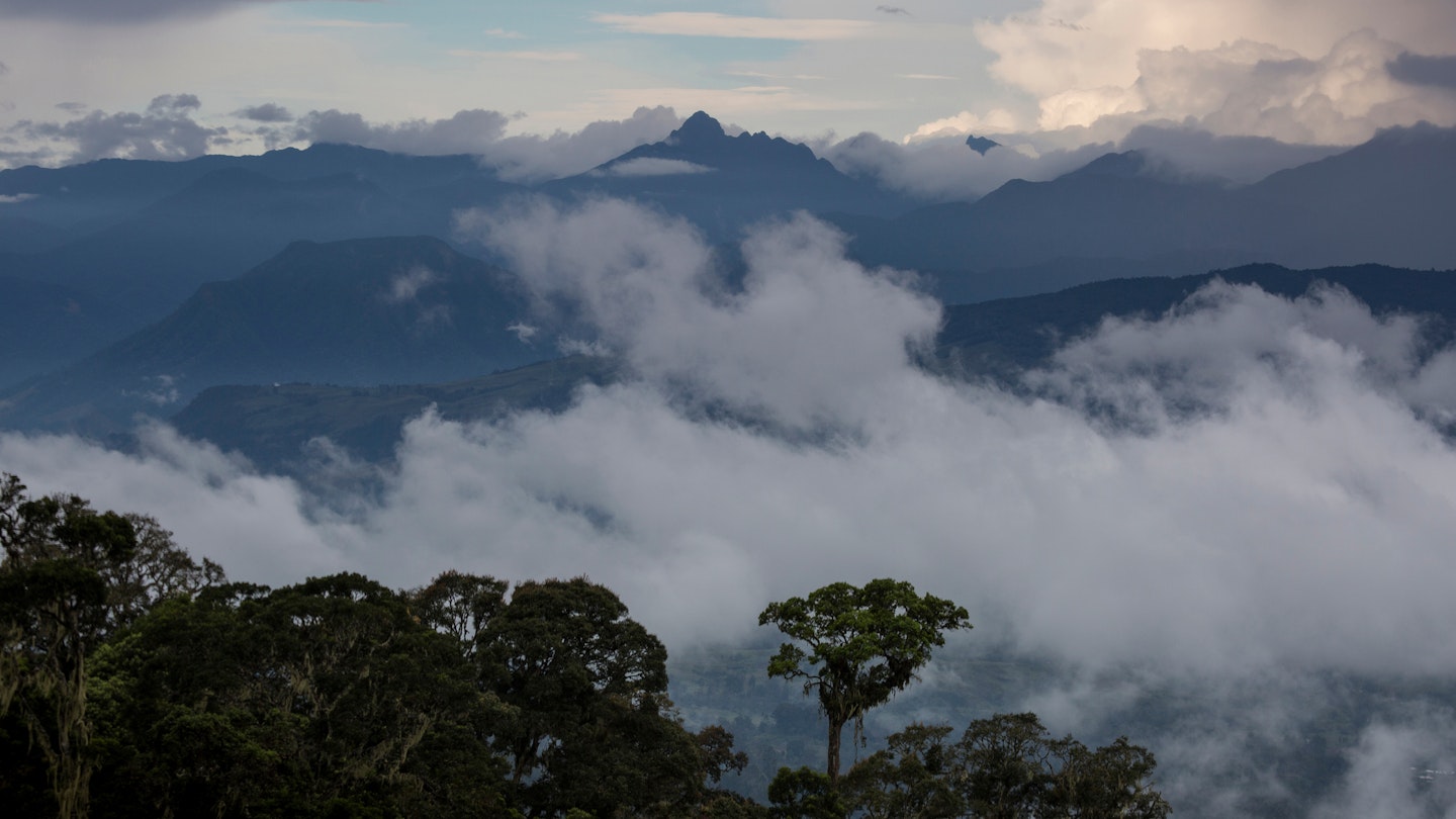 Unforgettable Experiences in Papua New Guinea