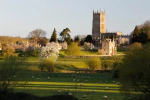 Chipping Campden | iBestTravel