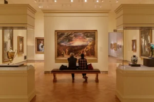 Cleveland Museum of Art, iBestTravel