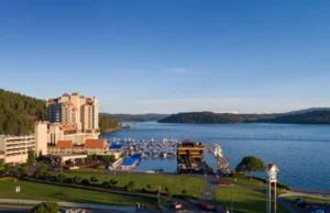 Coeur d'Alene, Idaho, iBestTravel