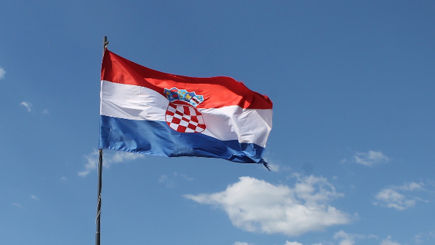 Croatia Borders Serbia Amid Escalating Migrant Crisis