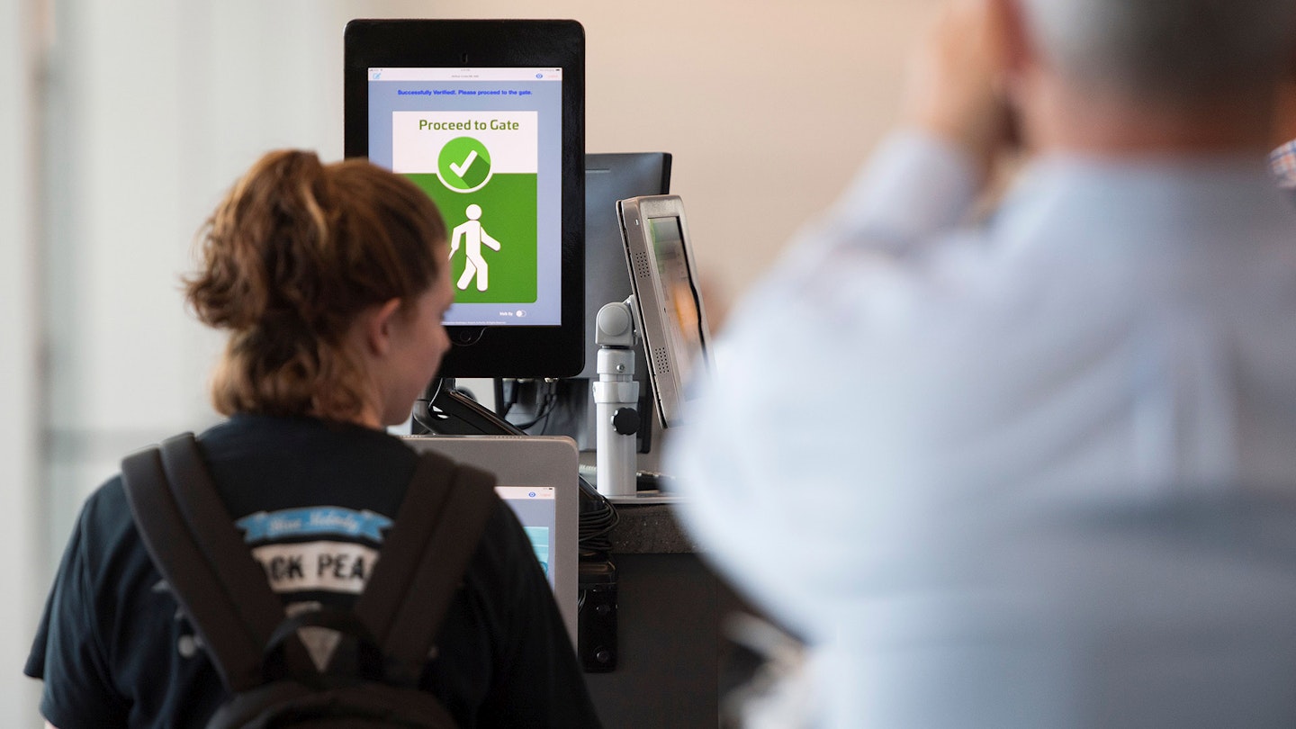 TSA Implements Facial Recognition Checkpoints for Enhanced Airport Security