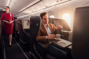 Flights-Business-iBestTravel