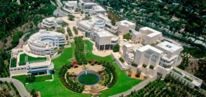 The Getty Center | iBestTravel