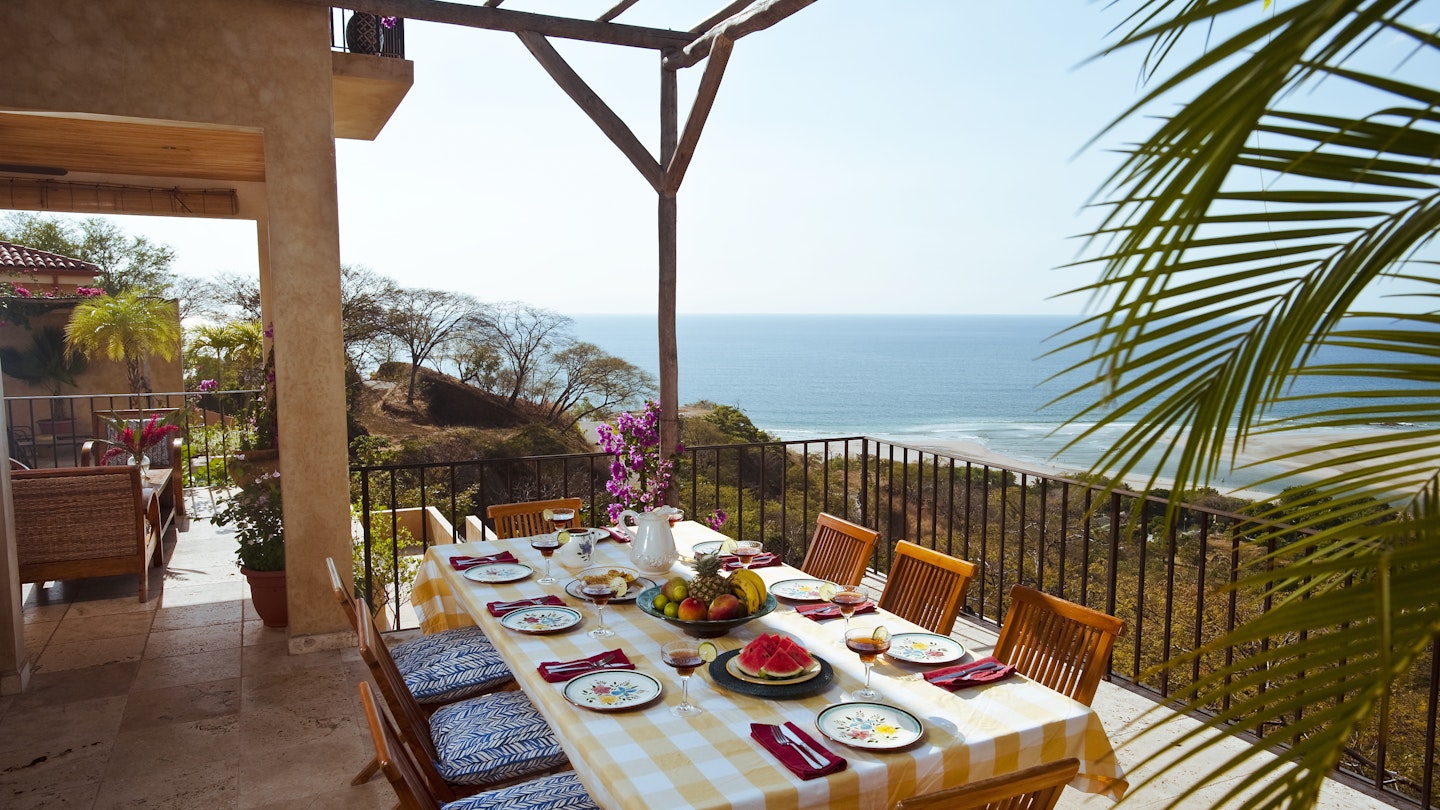 Top Culinary Delights and Beverages in Costa Rica