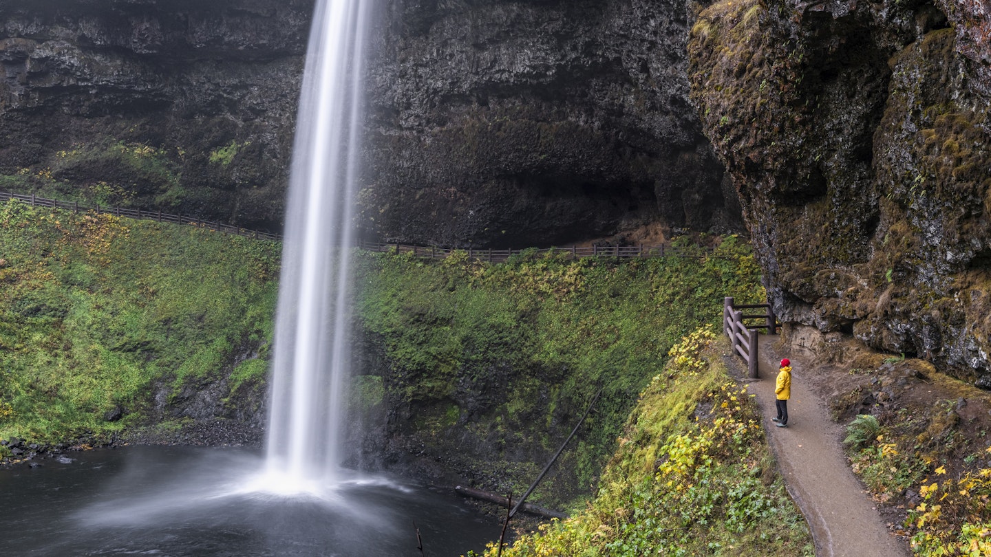 Top 8 Must-Do Hikes in Oregon: Explore Nature’s Best