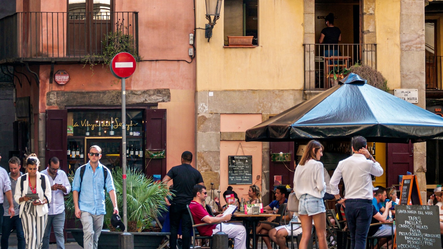 Essential Guide to an Unforgettable Long Weekend in Barcelona