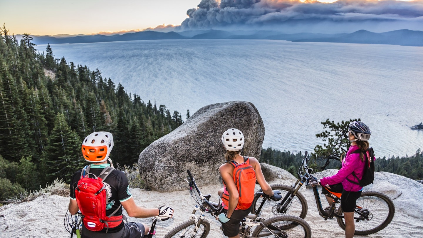 15 Affordable Tips for Exploring Lake Tahoe