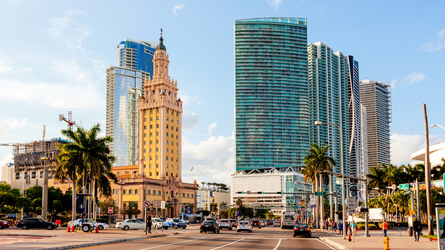 Comprehensive Guide to Miami’s Best Neighborhoods