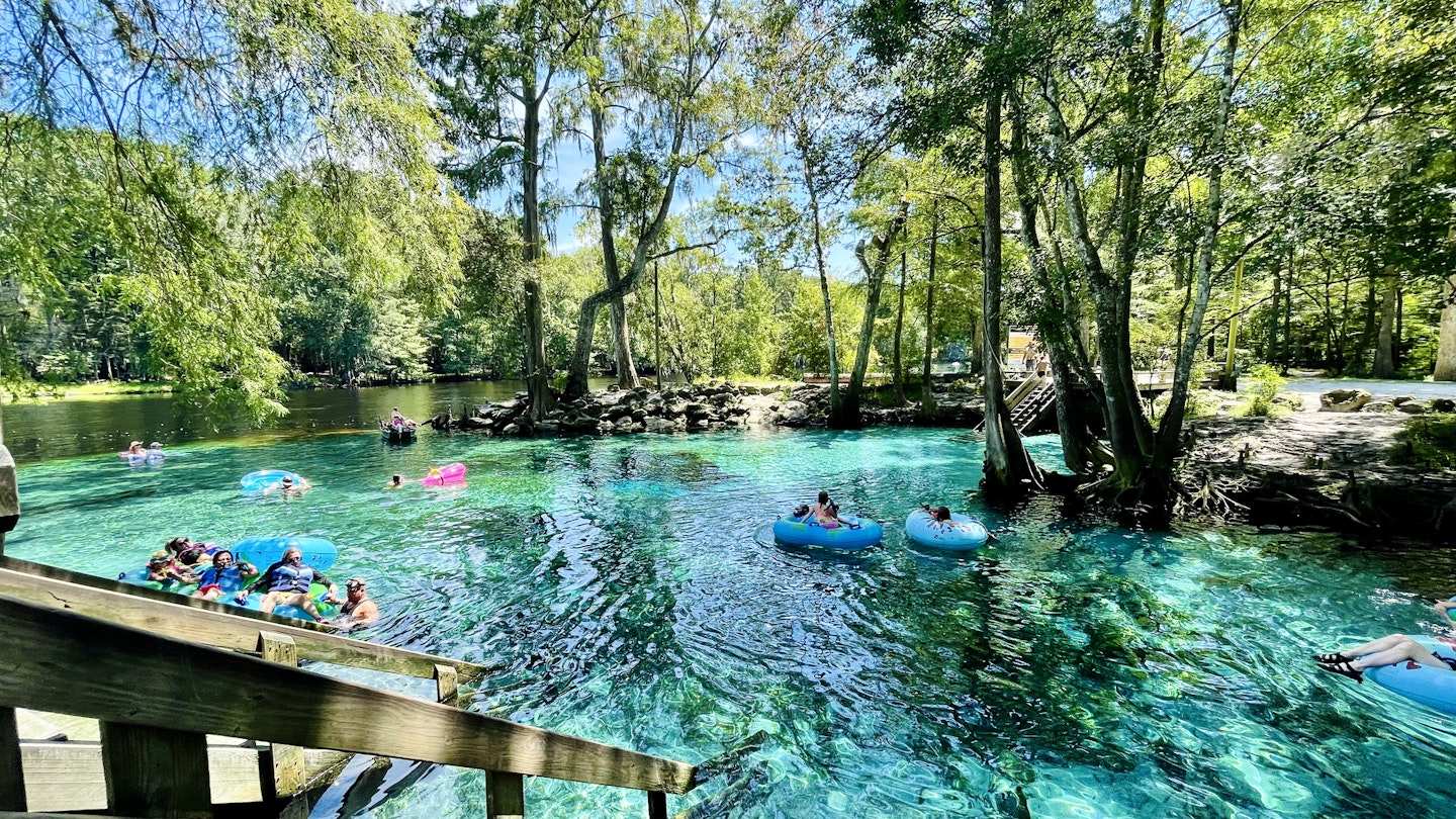 Discover the 13 Must-See Attractions in Florida