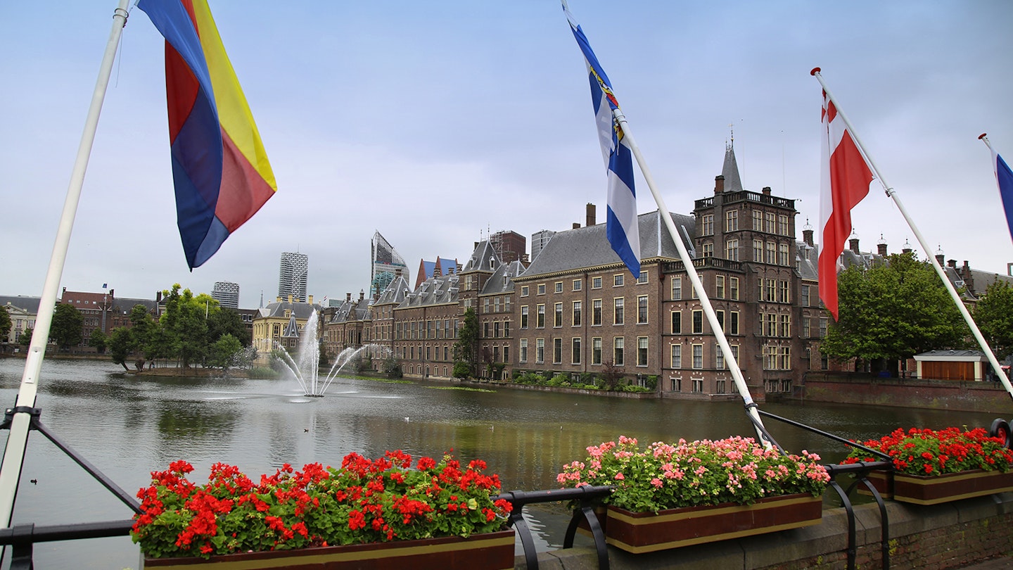 One Day Itinerary: Explore Den Haag in 24 Hours