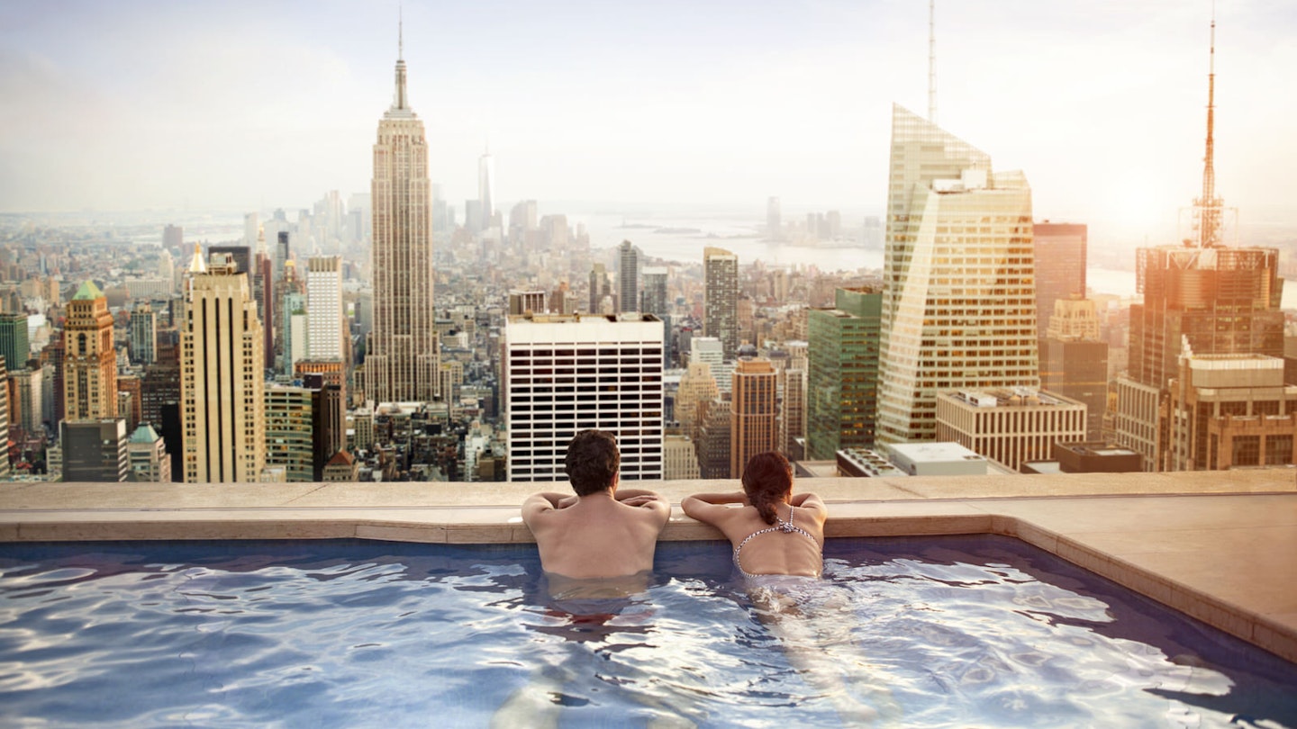 Traveling with Your Perfectly Imperfect Partner: Tips for an Unforgettable Journey