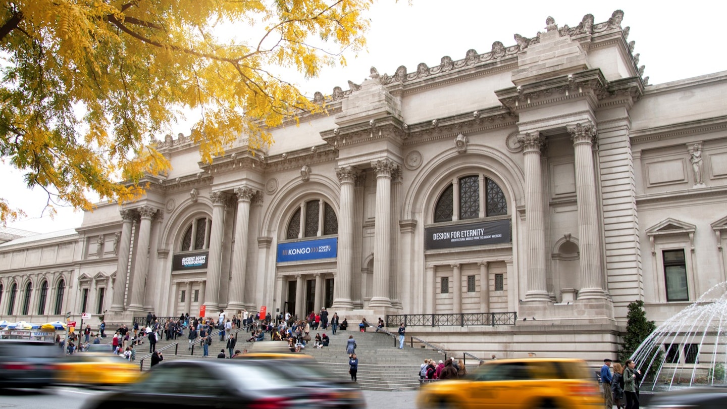 20 Free and Affordable Attractions in New York City