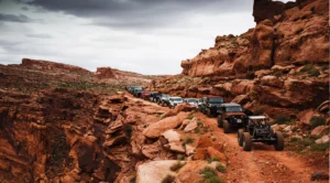 Go Off-Road in the Canyons iBestTravel