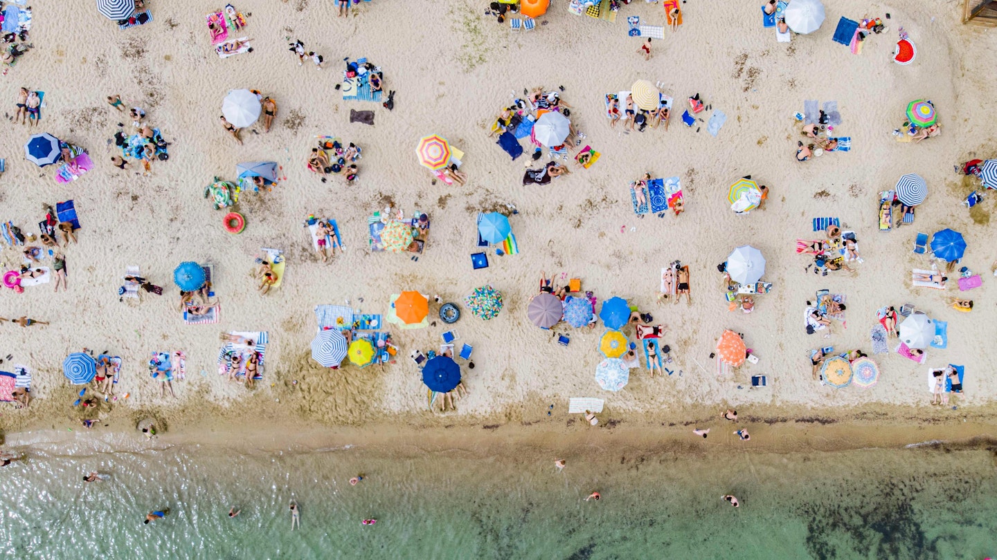 Guide to Reopening Mediterranean Beaches: Essential Information for Travelers