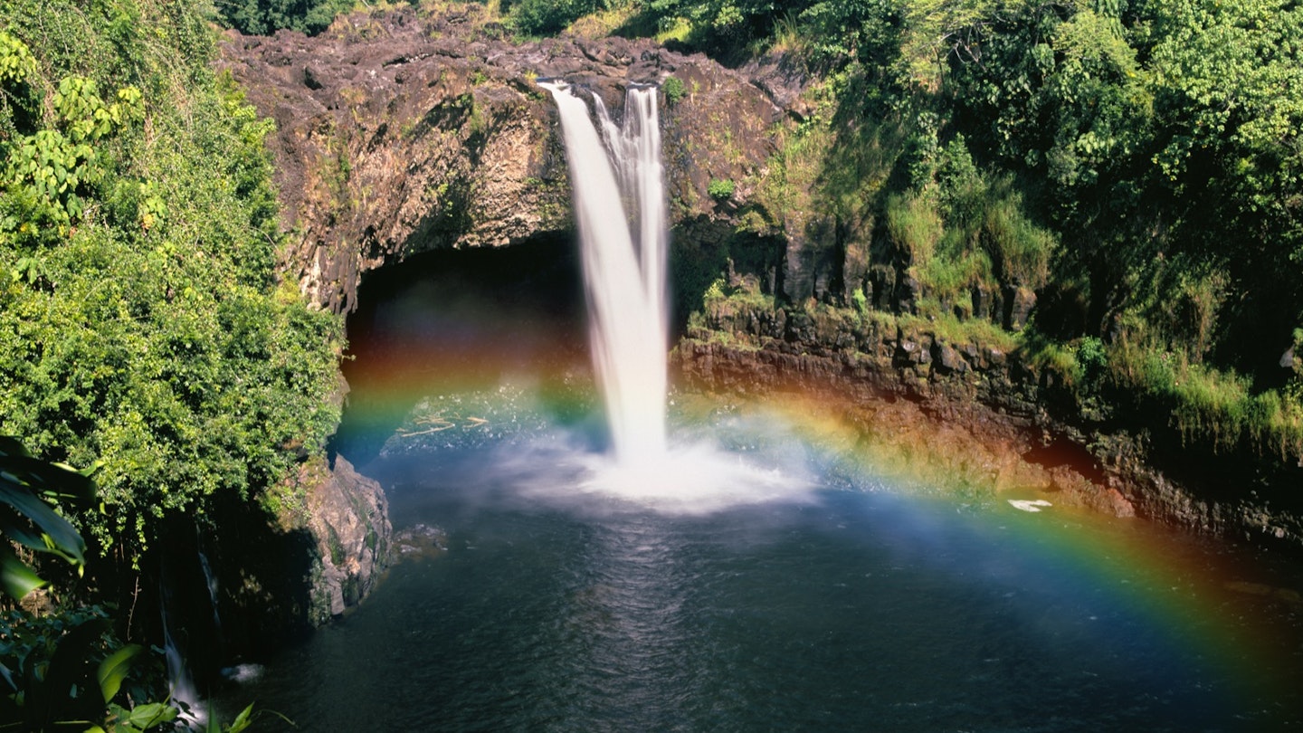 Maximize Your Short Trip to Hawaii’s Big Island