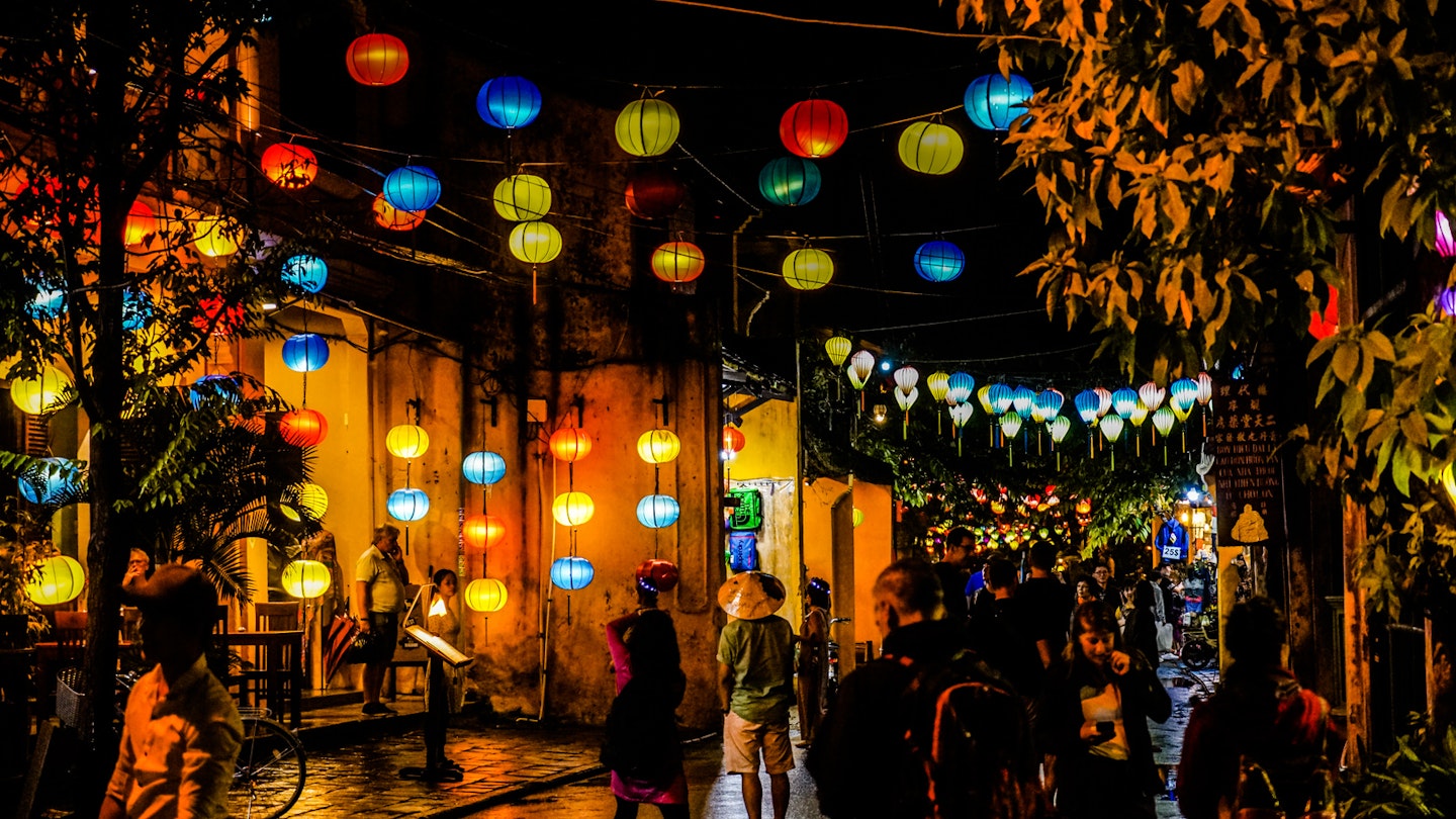 Experience Stunning Sunsets and Art: Top Free Activities in Hoi An