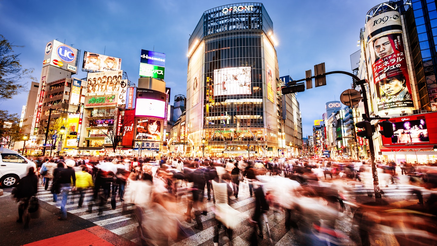 Essential Tips for Traveling to Japan in 2025