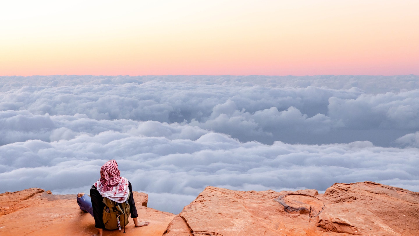 Top 9 Must-Do Experiences in Jordan