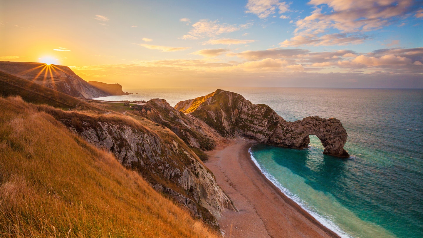 England to Launch the World’s Longest Coastal Trail in 2025