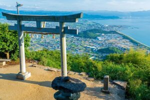 Kagawa Prefecture iBestTravel