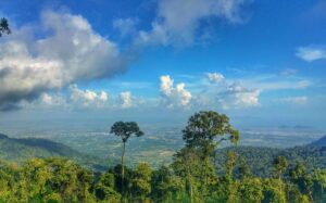 Kampot to Bokor iBestTravel