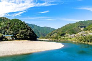 Kōchi Prefecture iBestTravel