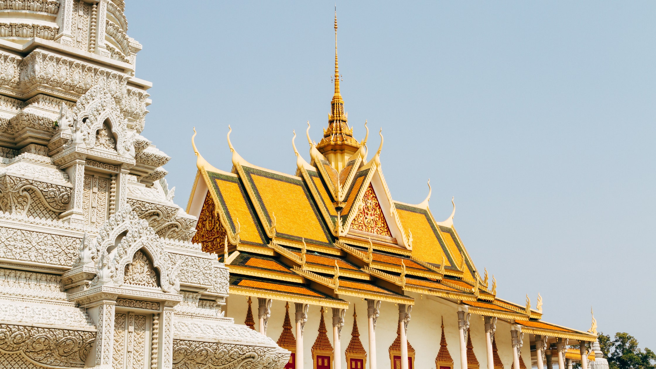 Things To Do In Phnom Penh