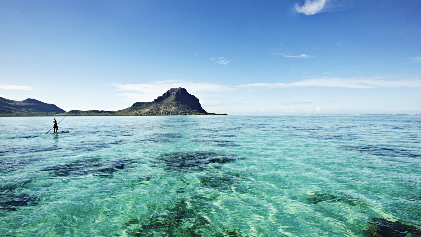 Mauritius Launches Long-Term Visa to Attract Remote Workers