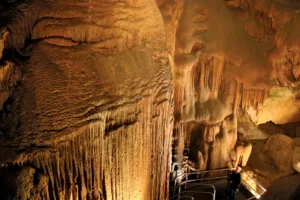 Mammoth Cave National Park, iBestTravel