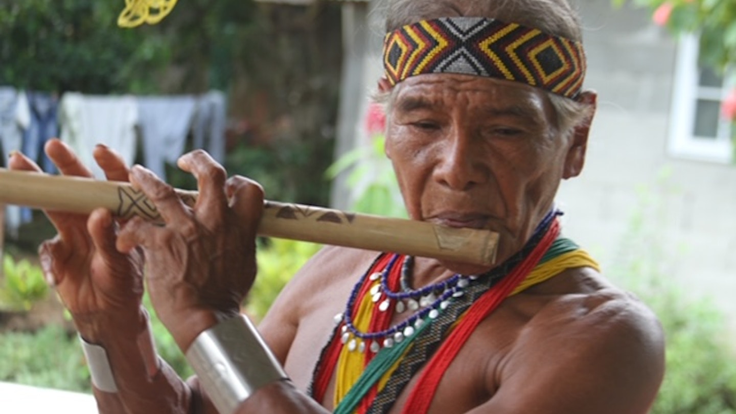 Explore Panama’s Indigenous Cultures Through a Unique Tourism Circuit