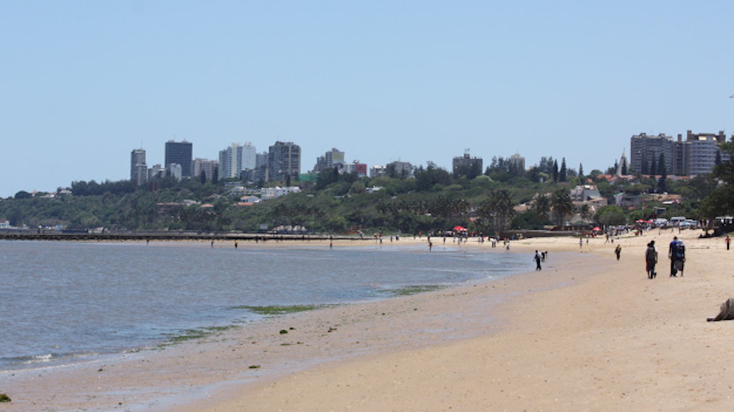 Durban-Maputo Bridge: Enhancing Self-Drive Tourism Opportunities