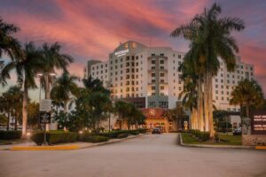 Miccosukee Resort, iBestTravel