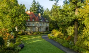 Pittock Mansion, iBestTravel