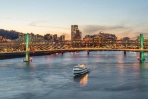 Portland Spirit Cruises and Events, iBestTravel