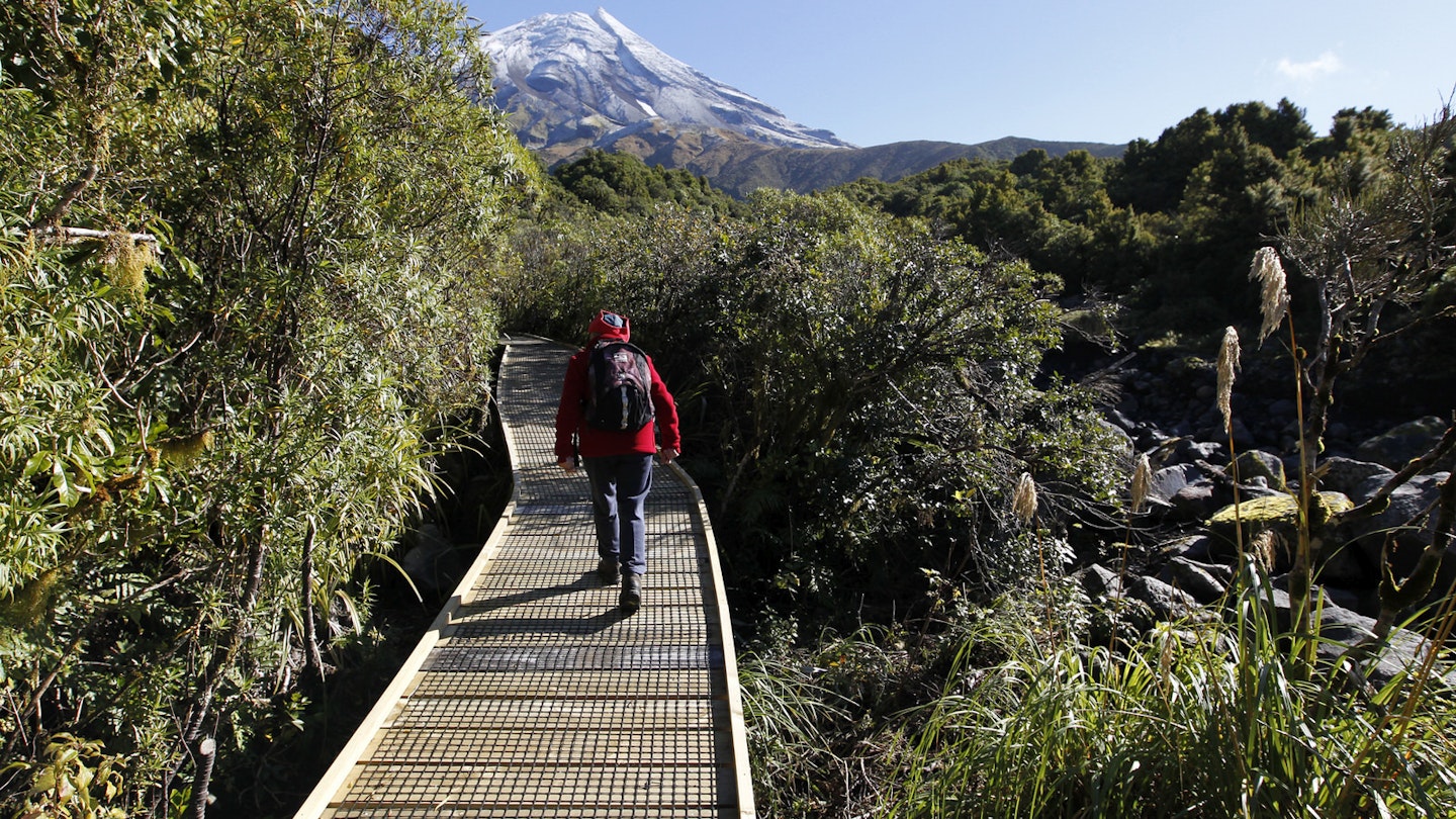 Discover Taranaki: New Zealand’s Hidden Paradise