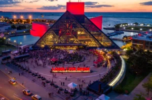 Rock & Roll Hall of Fame, iBestTravel