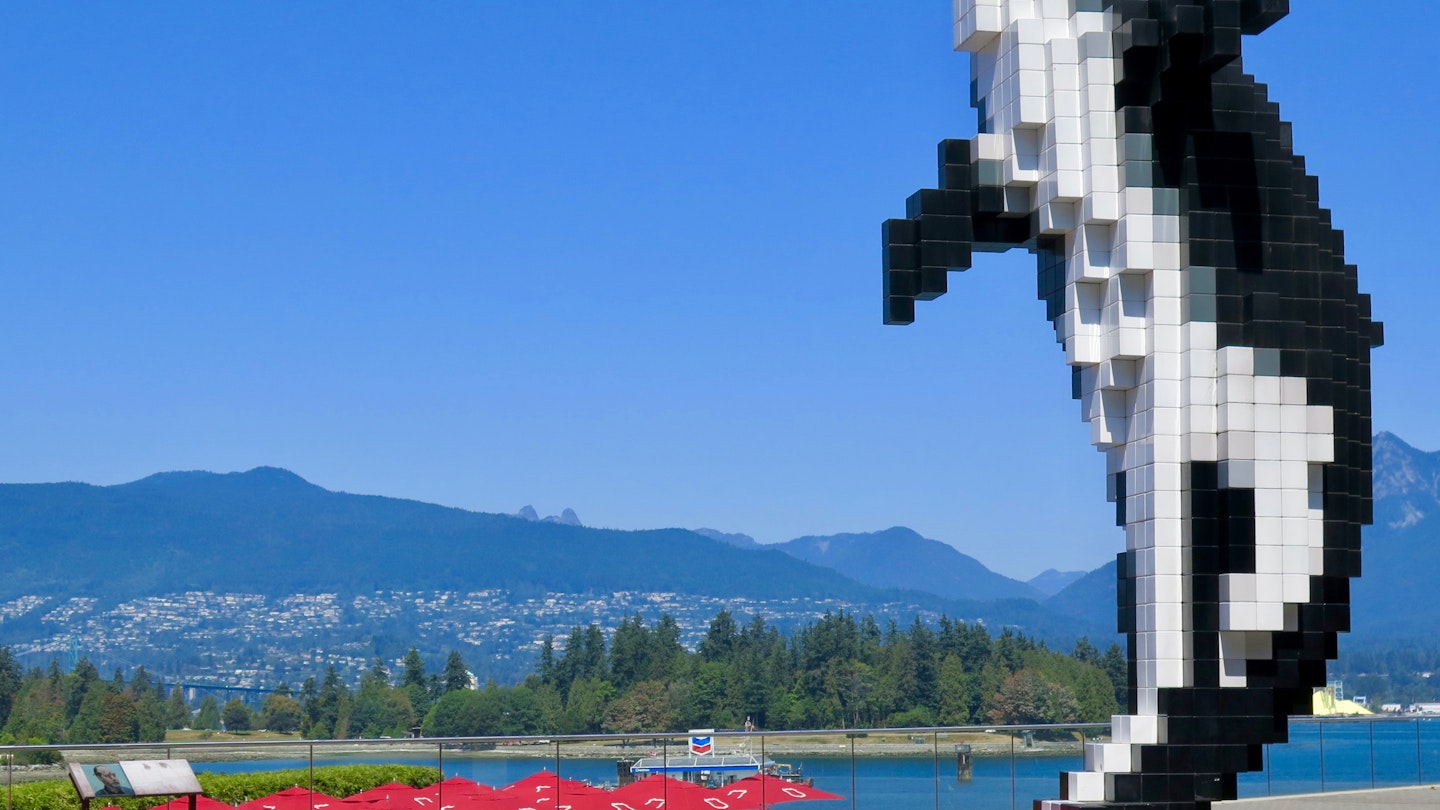 Discover Why Vancouver is Considered the Greenest City on Earth