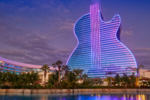 Seminole Hard Rock Casino, iBestTravel