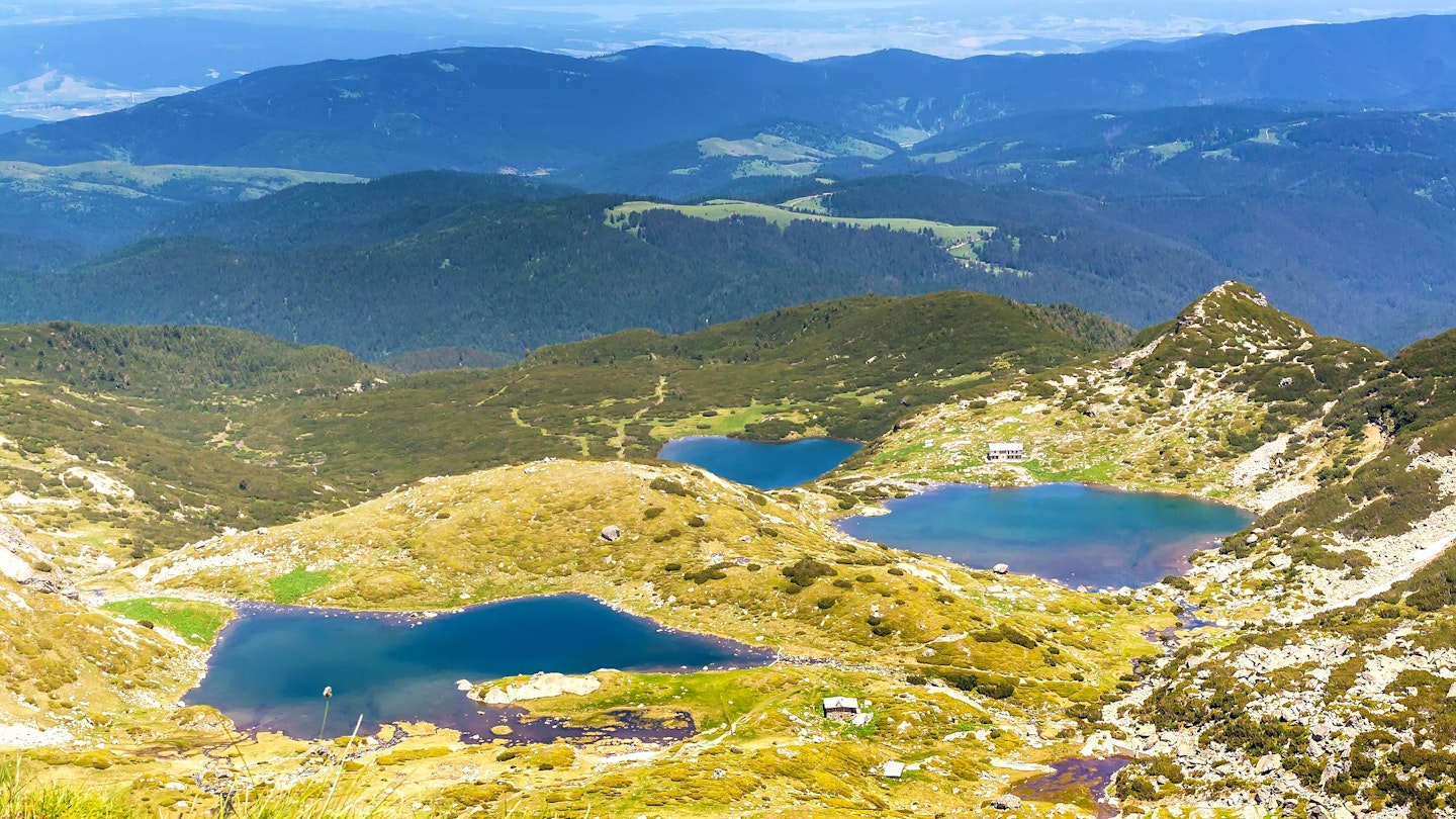 Explore Adventure and Sustainability in Eastern Europe’s Rila National Park